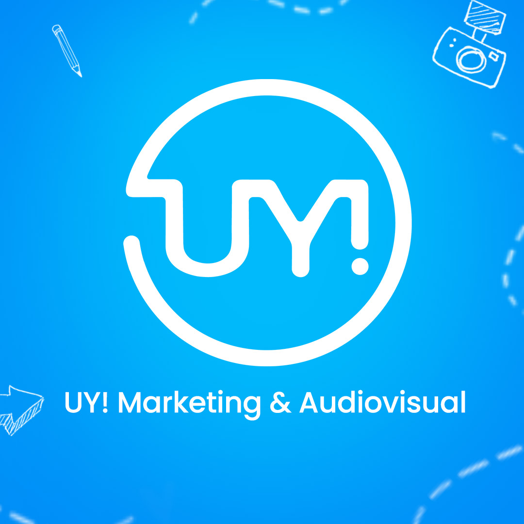¿Por qué es necesario tener un target? #UY! 🤔💡

Si estás pensando en generar presencia online o tenés problemas de comunicación, no dudes en contar con nuestros servicios 📲💻
UY! “Sentir y hacer sentir” 💡
#Marketing #UYMarketingDigital #YouTube #Facebook #Instagram #Twitter