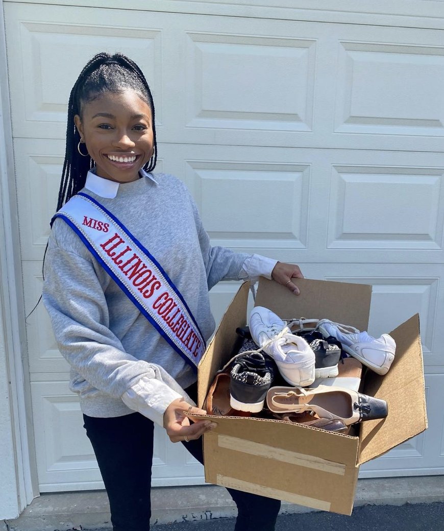 Soles4Souls's tweet image. You can ship your shoes and clothing donation to Soles4Souls for FREE in 3 easy steps!

Learn more here: zappos.com/e/soles-4-souls