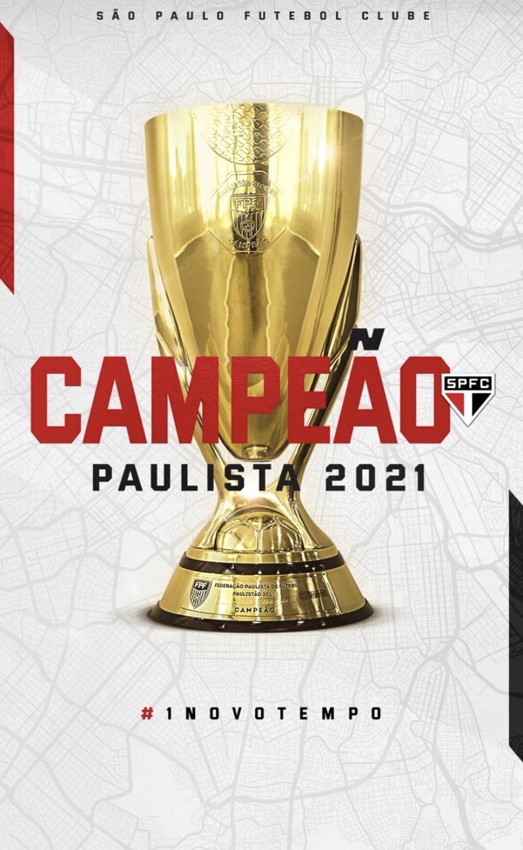 PeresOli's tweet photo. #SPFC É CAMPEÃO! ! ! https://t.co/gAi6QtKCiG