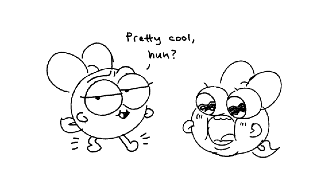 I don't remember why @.parmysean and I started saying "I like strawberries AND blueberries" to convey awkward conversations but here u go. also ancient trying to figure out some acting to add into cassie's beautiful boards :3 