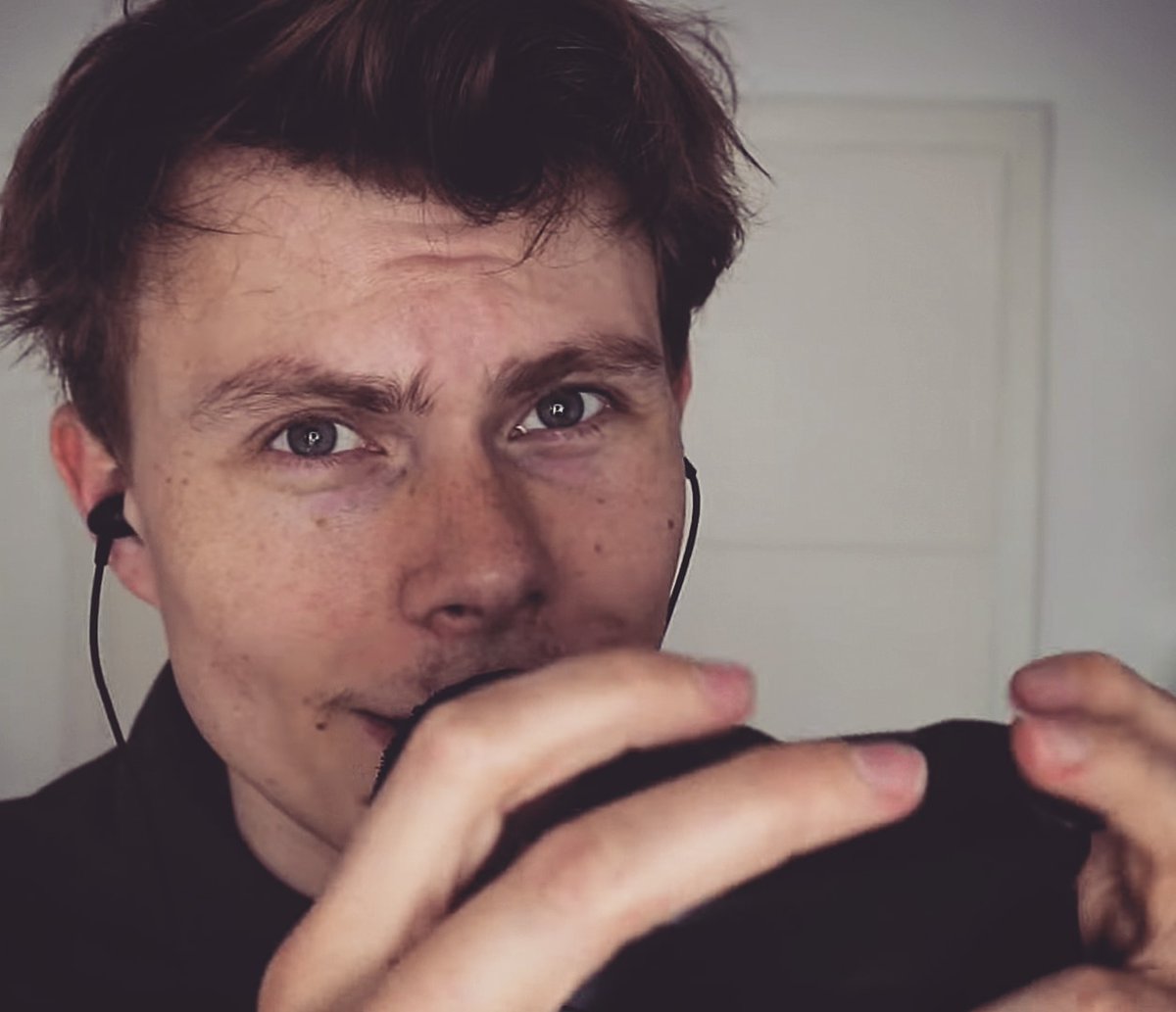 A Random Guy ASMR (@arandomguyasmr) / Posts / X