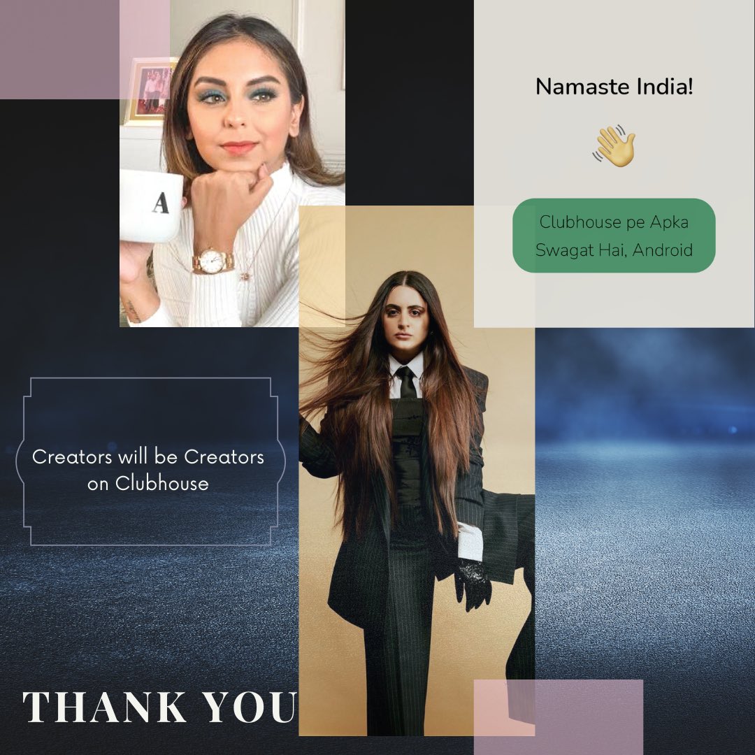 Natasha Malhi 🦇🔊 tweet media