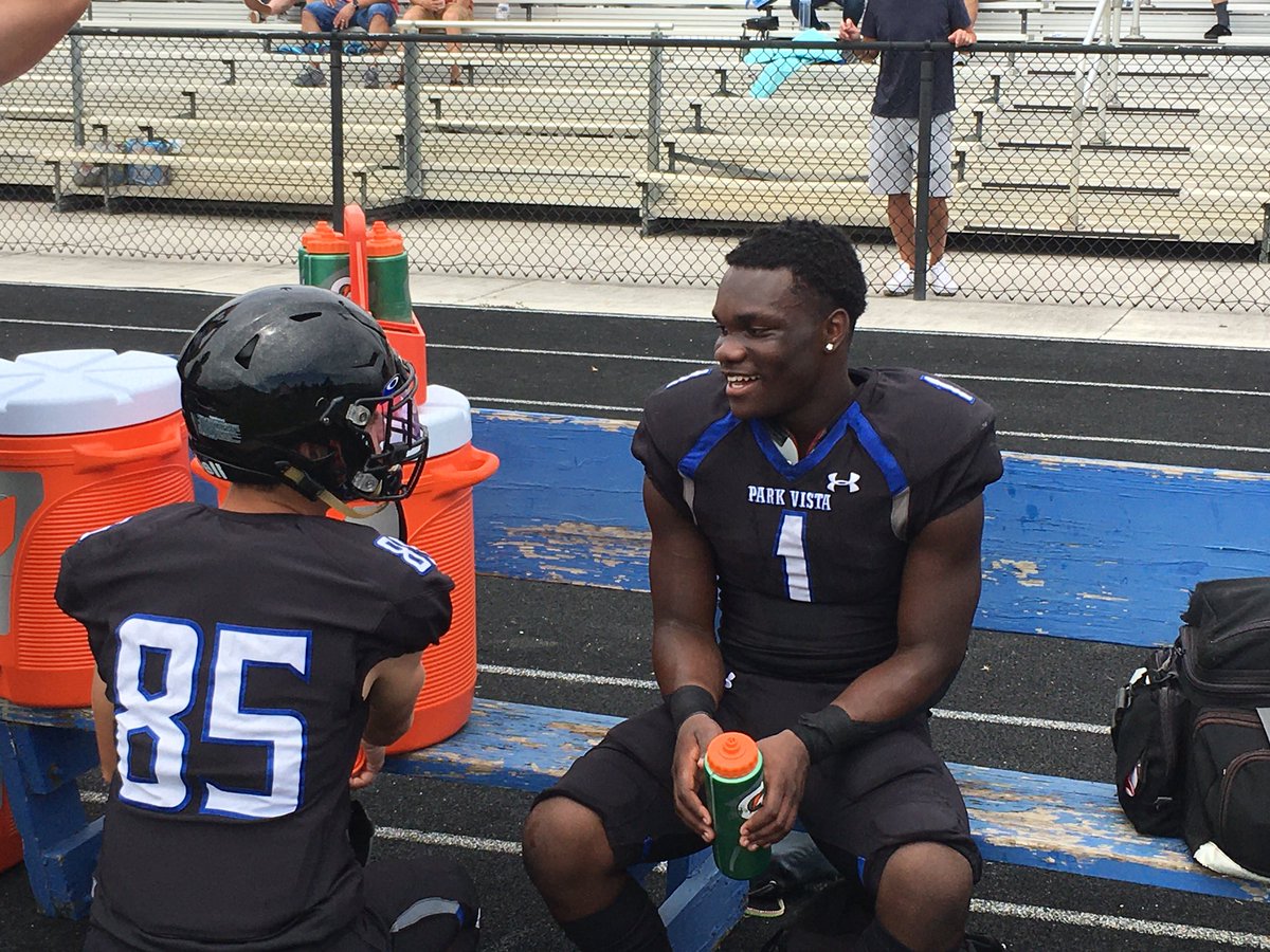 Blustein Recruiting tweet media