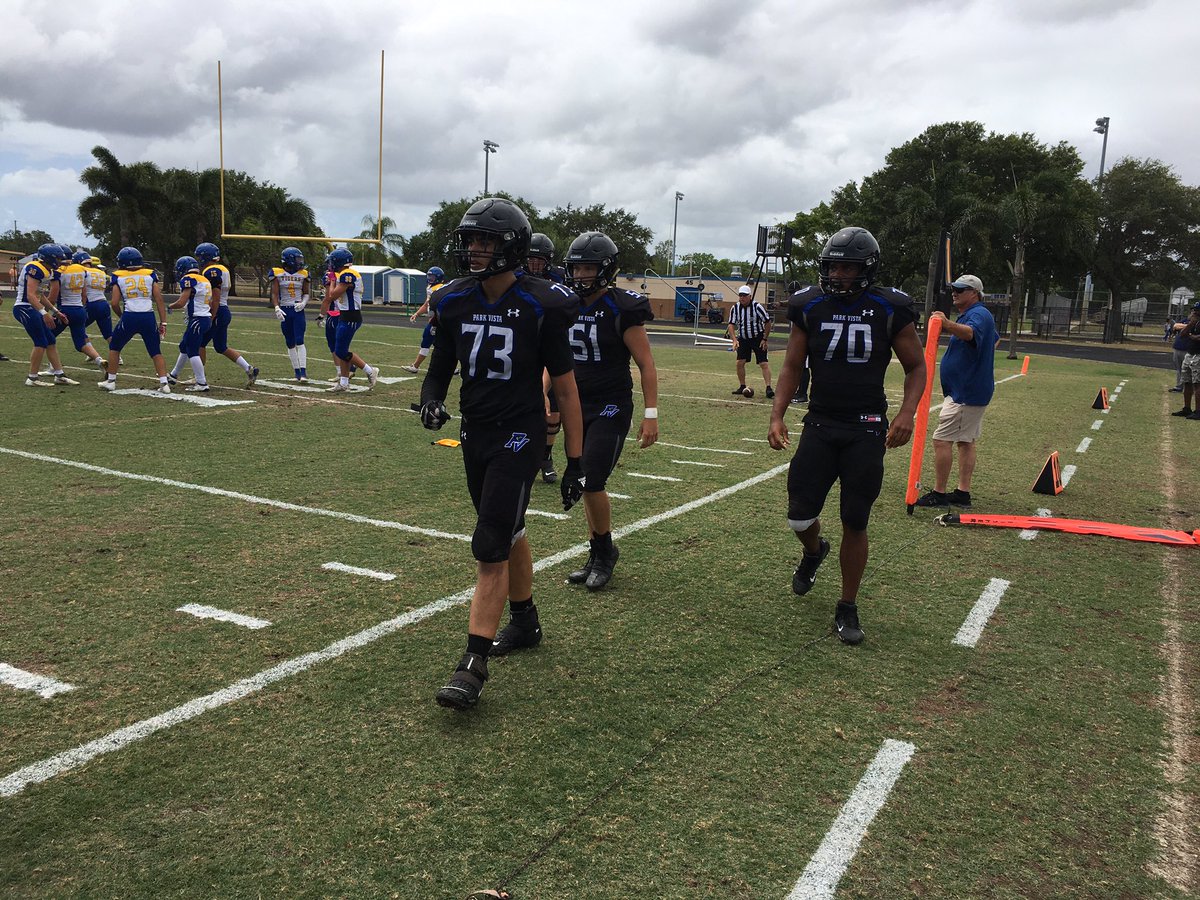 Blustein Recruiting tweet media