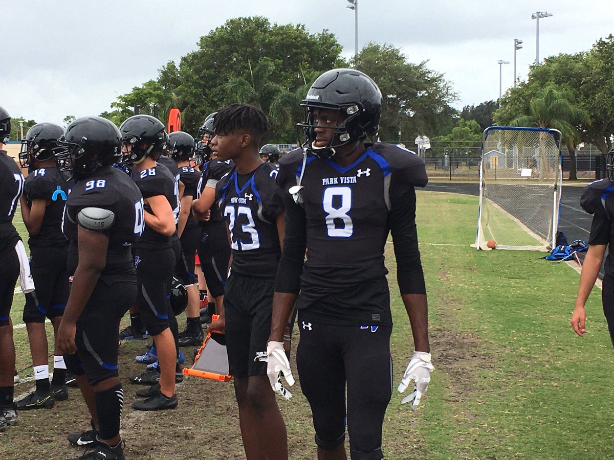 Blustein Recruiting tweet media