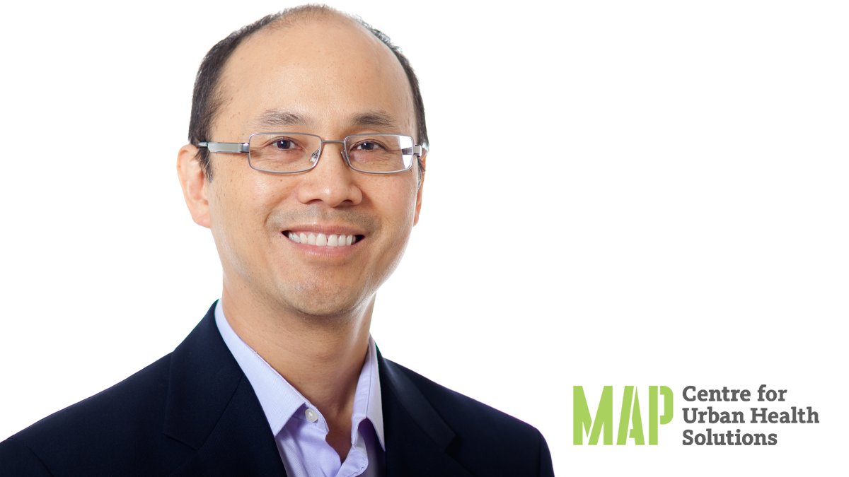 By investing in the Homeless Outreach Coordinator Program and Dr. Stephen Hwang's pilot project Beyond Housing, we're helping the MAP Centre at St. Michael’s break down barriers for the homeless. 

Donations to the MAP Centre can be made directly at: maphealth.ca
