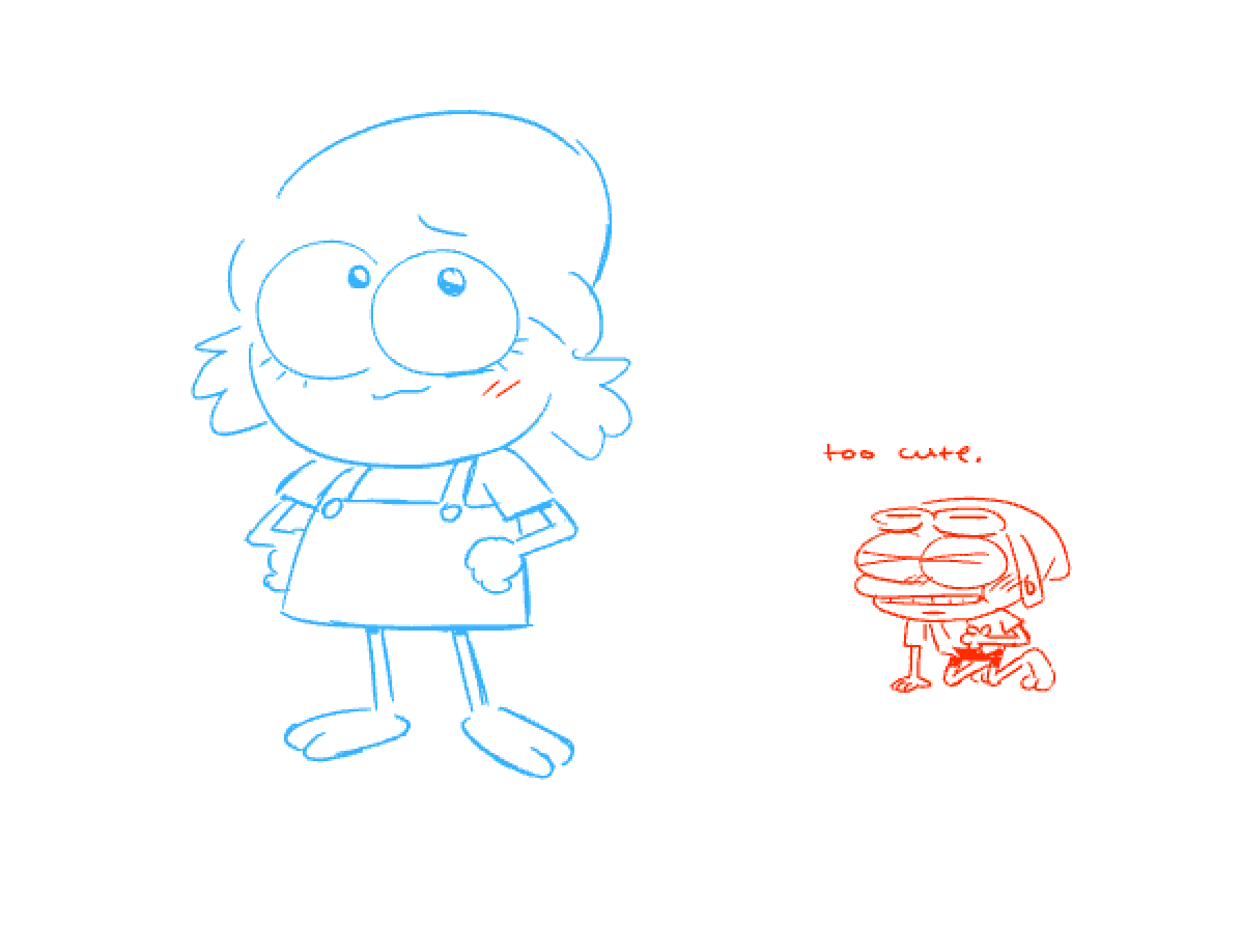 ummmm I don't remember half the context for these LMFAO 