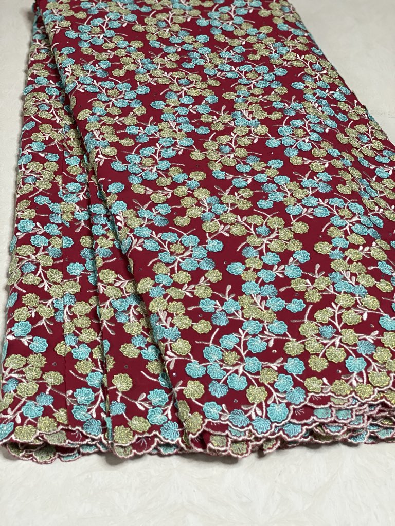 spruce_fabrics's tweet photo. Luxury filtex laces🥰🥰🥰 https://t.co/fHJ3RBujap