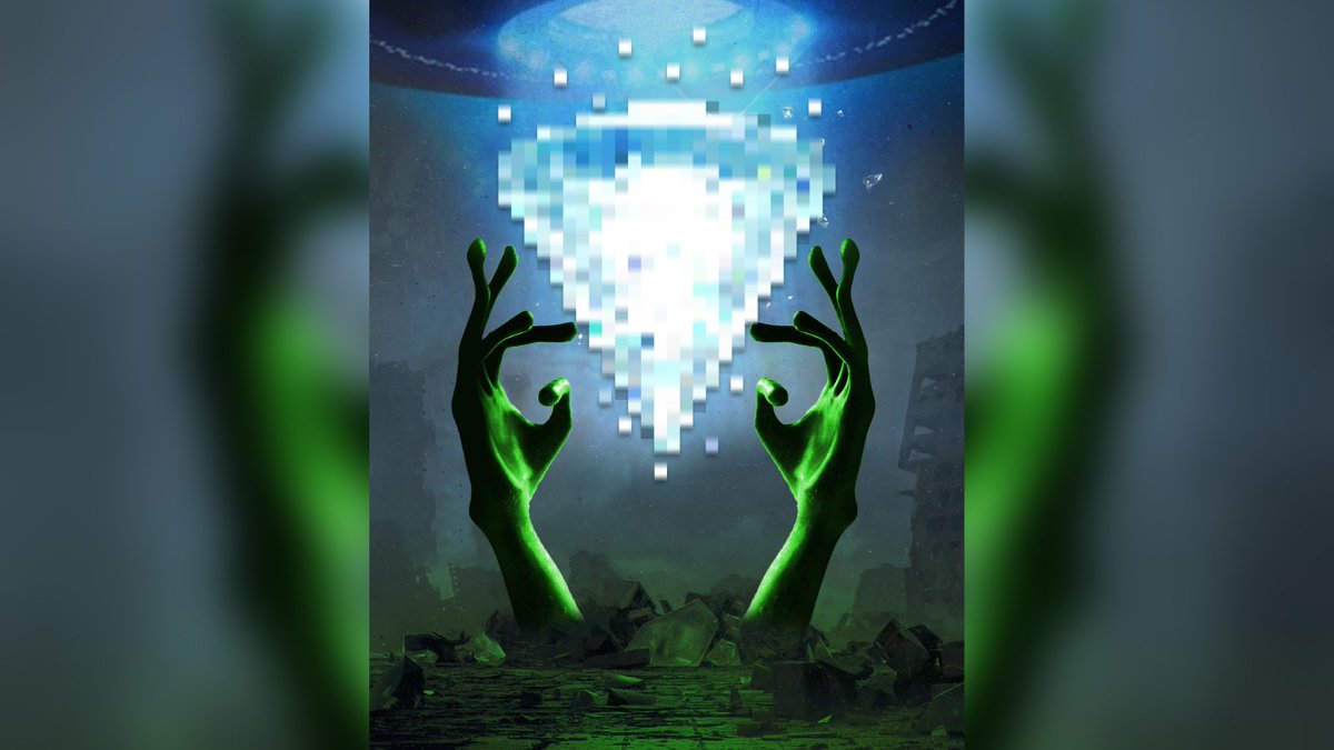 Cryptobits tweet media