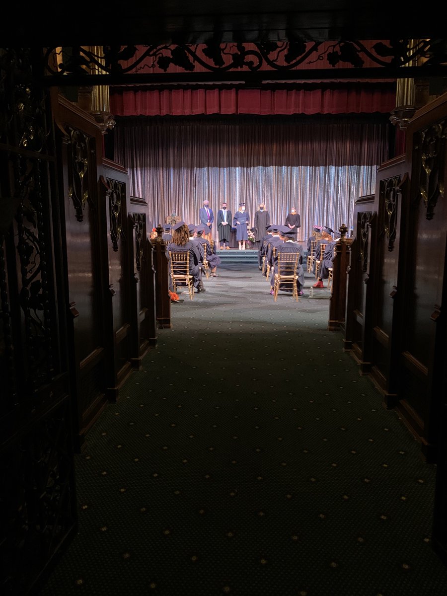 TheISIND's tweet photo. Today was the culmination of years of hard work and dedication for our seniors and their families. Congratulations, Class of 2021! We're excited to see the ways you will change the world. Remember, you are forever #OneISI! https://t.co/qRtUAtyzuq