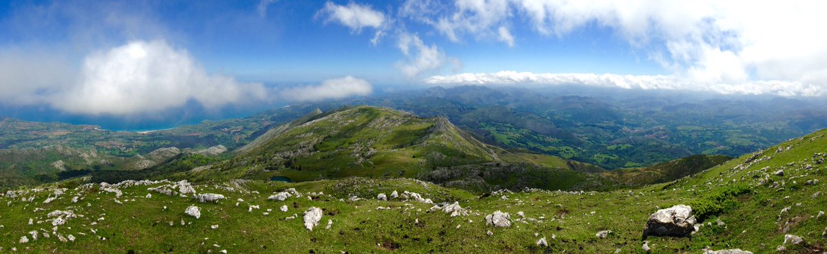 gmauseva's tweet photo. #paisajes #costa #Asturias #bosque #montaña https://t.co/4jAVuHgeuB