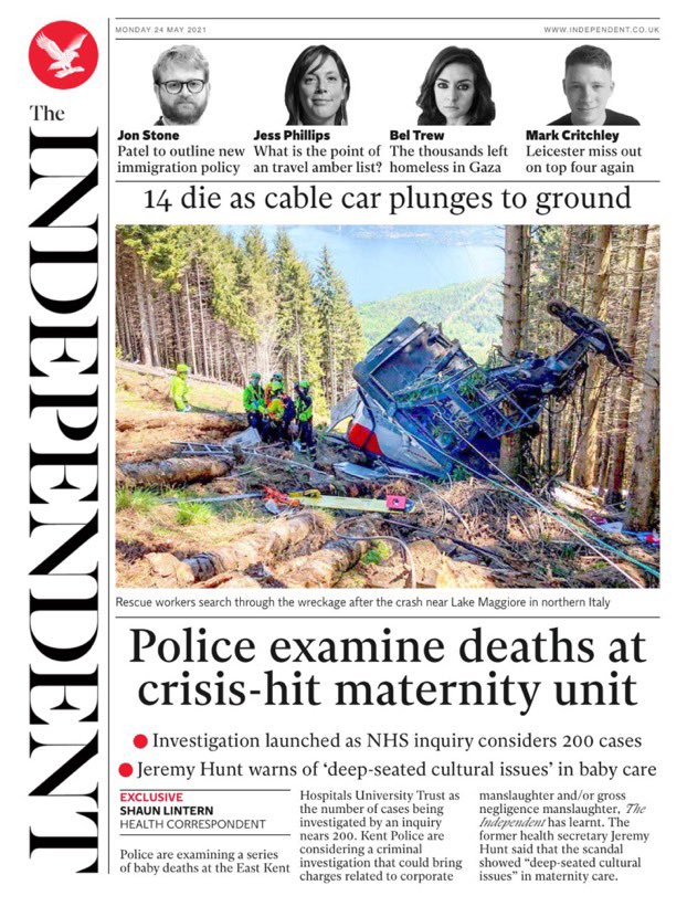 Dunn & Baker Medical Negligence tweet media