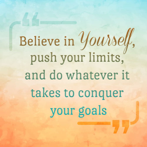 A_MasterMassage's tweet photo. #quote #quoteoftheday #BelieveInYourself #Believe #PushYourLimits #PushYouself #ConquerYourGoals #Conquer #WhateverItTakes #YouCanDoIt #Motivation #MotivationMonday
πQuote of the Dayπ
"Believe in yourself, push your limits, and do whatever it takes to conquer your goals." https://t.co/v3NZwJGkXh