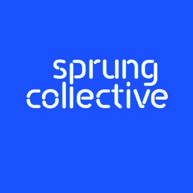 My new Food and Drink consultancy has finally launched its website to the world. I look forward to keeping you posted on our exciting new projects sprungcollective.com