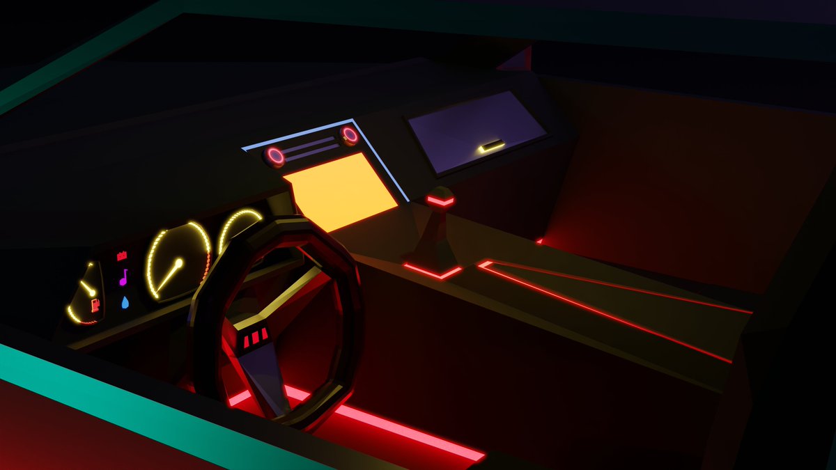 ocaradacartola's tweet photo. Delorean I've made for our game!
.
.
.
.
#3d #3D #3drender #3dmodeler #3dmodeling #3dmodel #3dlowpoly #3dlowpolyart #3dlowpolymodels #low #polygon #lowpoly #lowpolyart #blender #blender3d #artist #game #gamer #gamedevelopment #gamedeveloper #gamedesigner #art https://t.co/hvgbq9zRnn