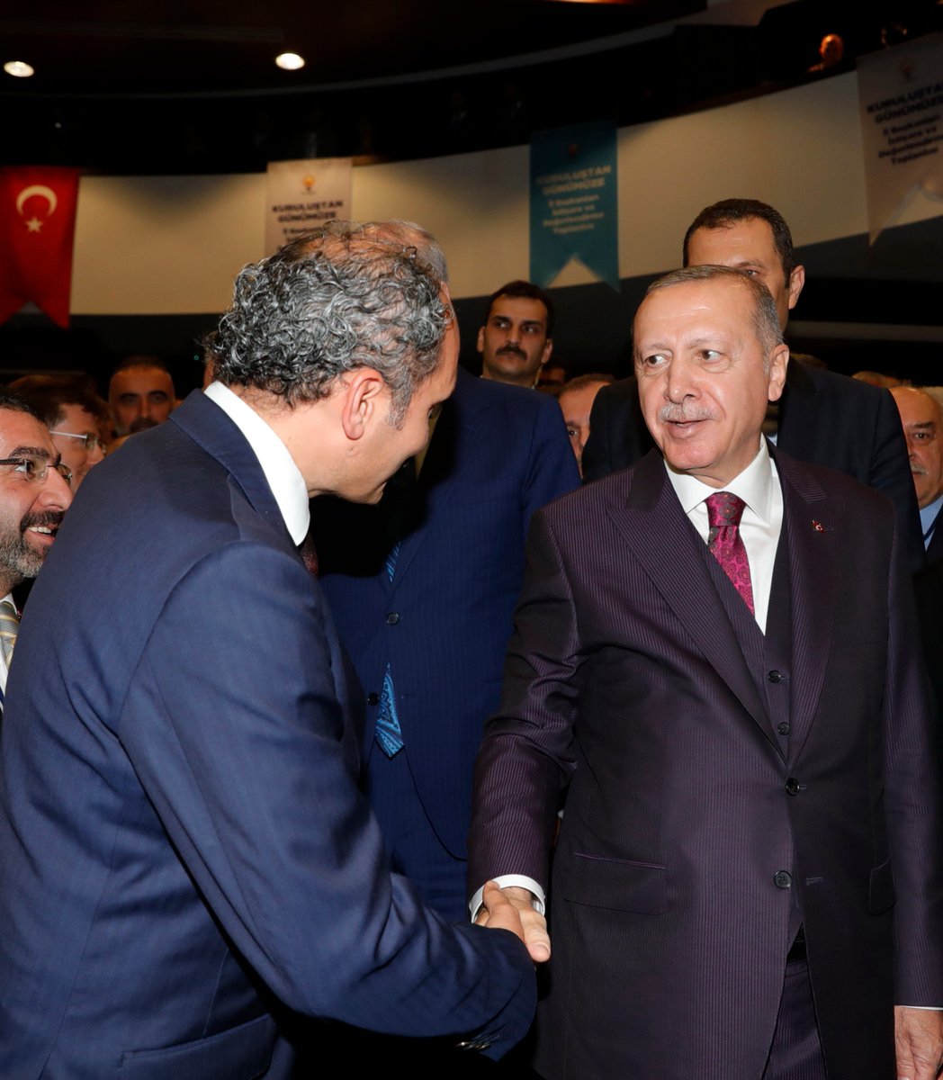 Dün,bugün,yarın...#ErdoganlaBirlikteyiz