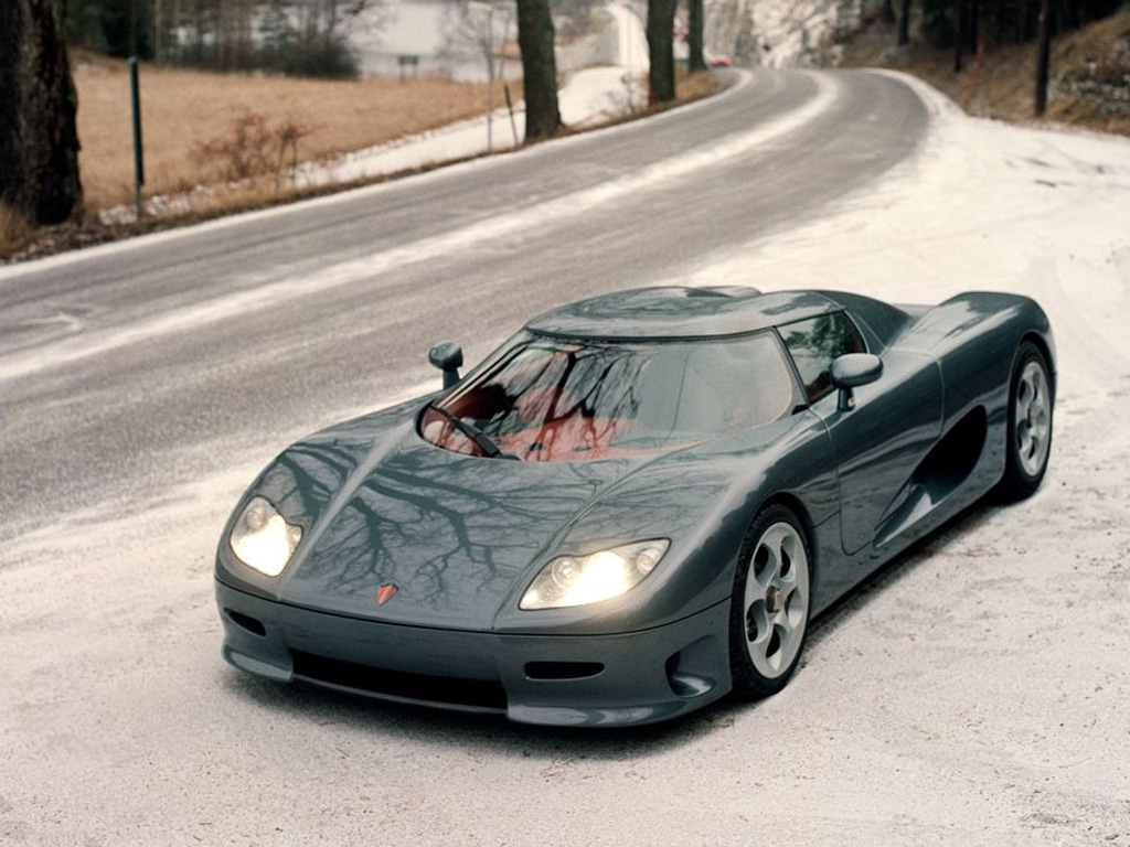 Gabe_Nicolas's tweet photo. #SupercarSunday #SundayThoughts #sundayvibes #SundayFunday #Koenigsegg #SpiritOfPerformance #Supercars #Hypercars #Performance #Handling #Drivingmachine #EuroMuscle #Angelholm #SwedishEngineering πΈπͺ #2000s
2002 Koenigsegg CC8S
Ford Modular 267-MPI Supercharged 4.7L V8 - 655HP https://t.co/wSnTvHNWMG