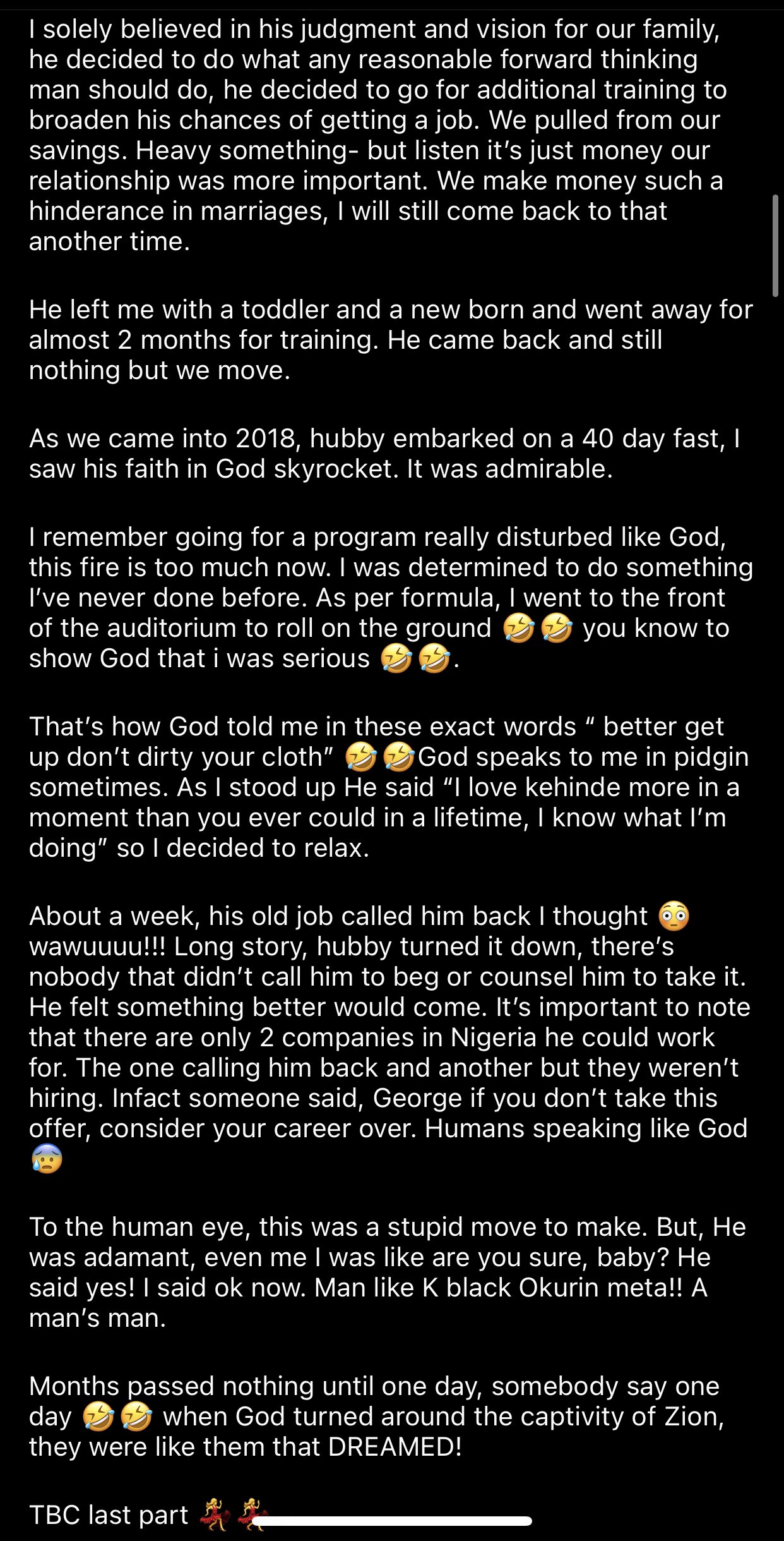 Akintunde Daniel Borexdane Twitter