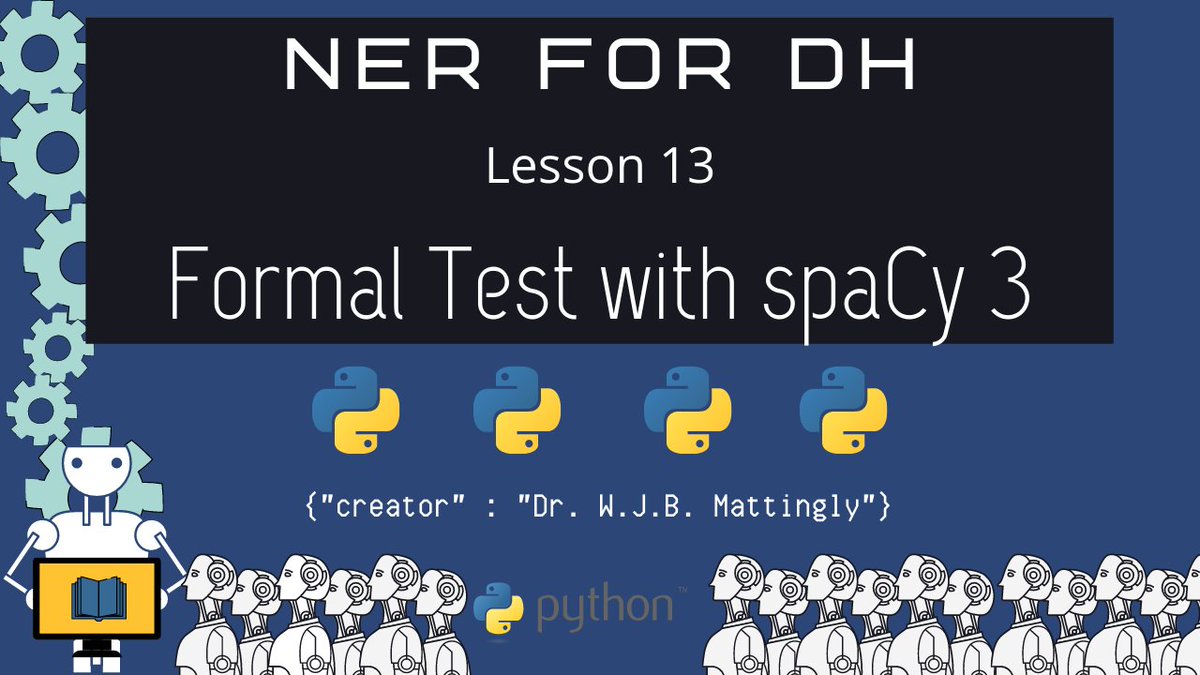 Spacy Spacy Io Twitter
