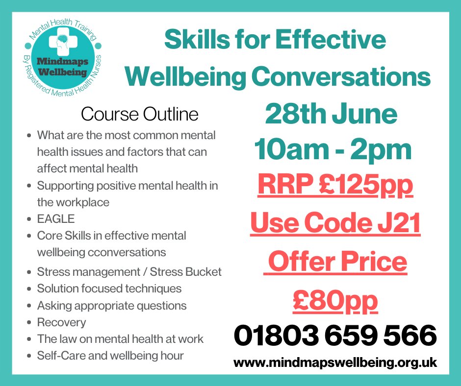 Mindmaps Wellbeing tweet media