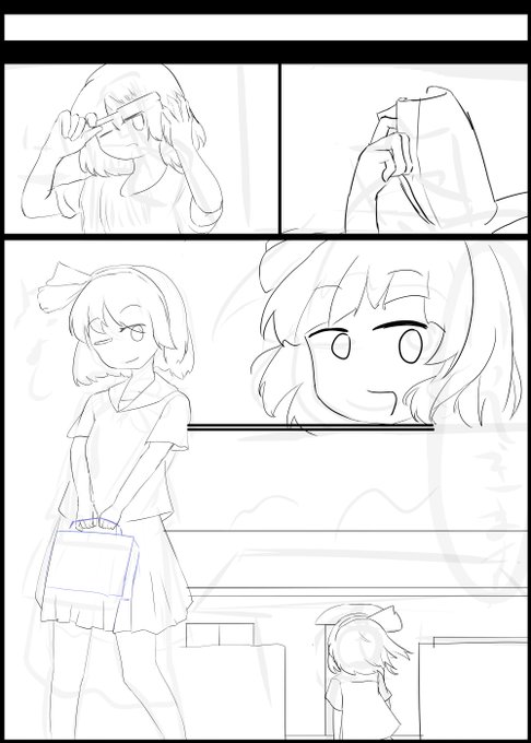 おはようございます。
没にした朝の支度をするみょん
月曜ですが今日も元気にいってらっしゃい 