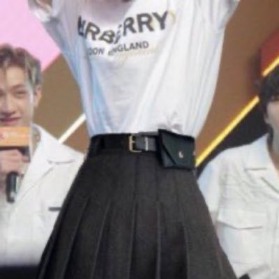 skzkai's tweet photo. skzkai #NewProfilePic https://t.co/Ipqh05DMxC