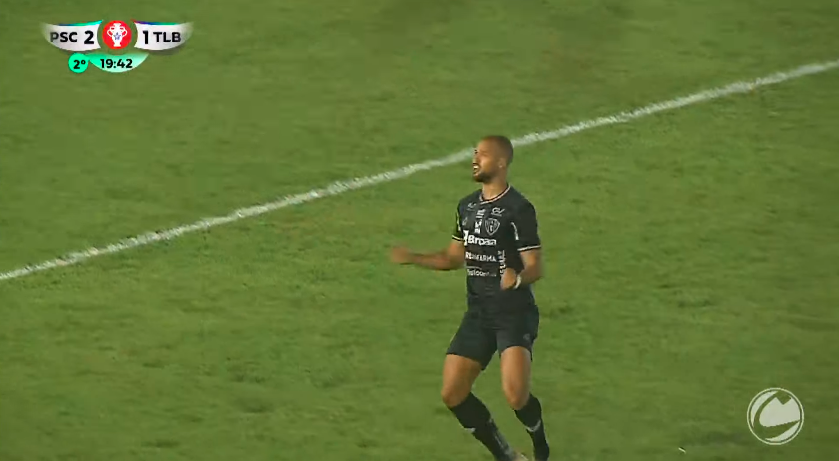 FutebolZueiroPA's tweet photo. BLEEEEEEEEEEEEEEEEEEEEEEEEEEEEEEEEEEEEEEX - Gol do Paysandu
🗣️ Gabriel Barbosa
⏰ 19' - 2º
⚽ 2 x 1 Tuna Luso
#Parazão #MinasRodas https://t.co/oPfLl8es2g