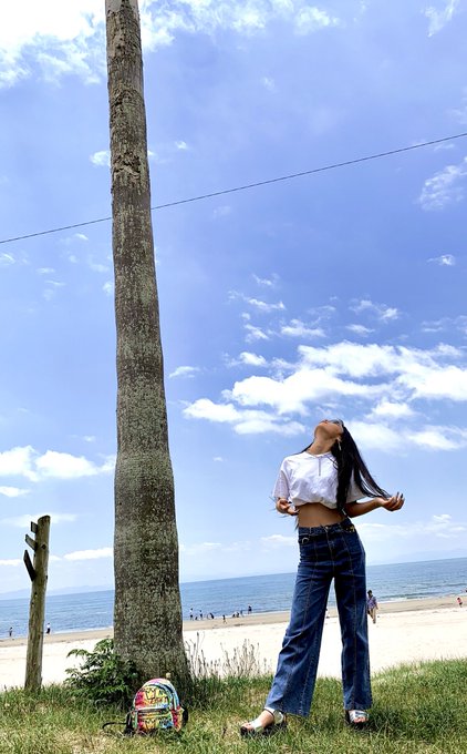 Twitterのコスプレ画像26