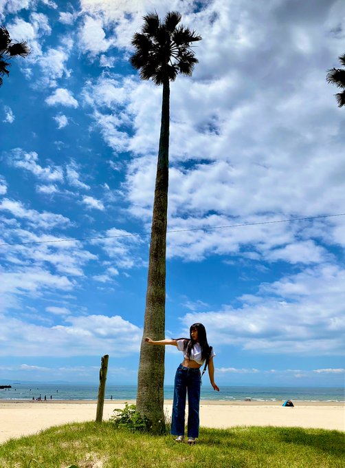 Twitterのコスプレ画像25