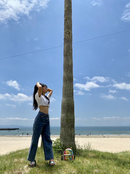 Twitterのコスプレ画像27