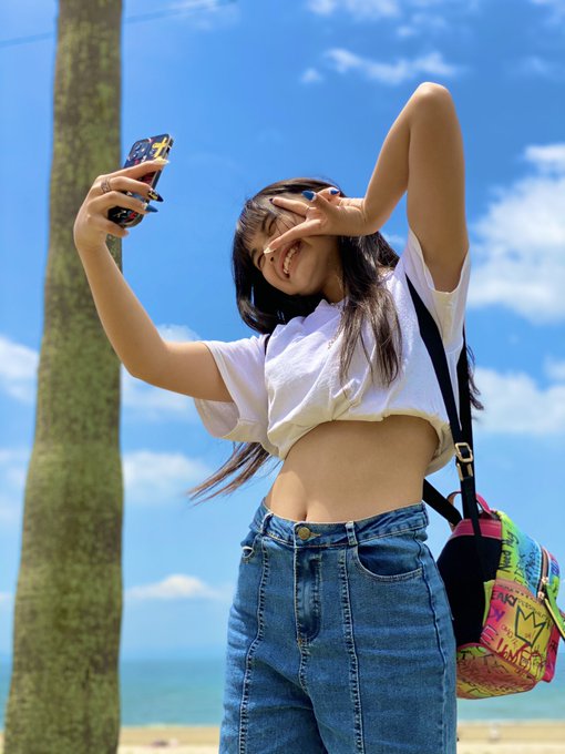 Twitterのコスプレ画像28