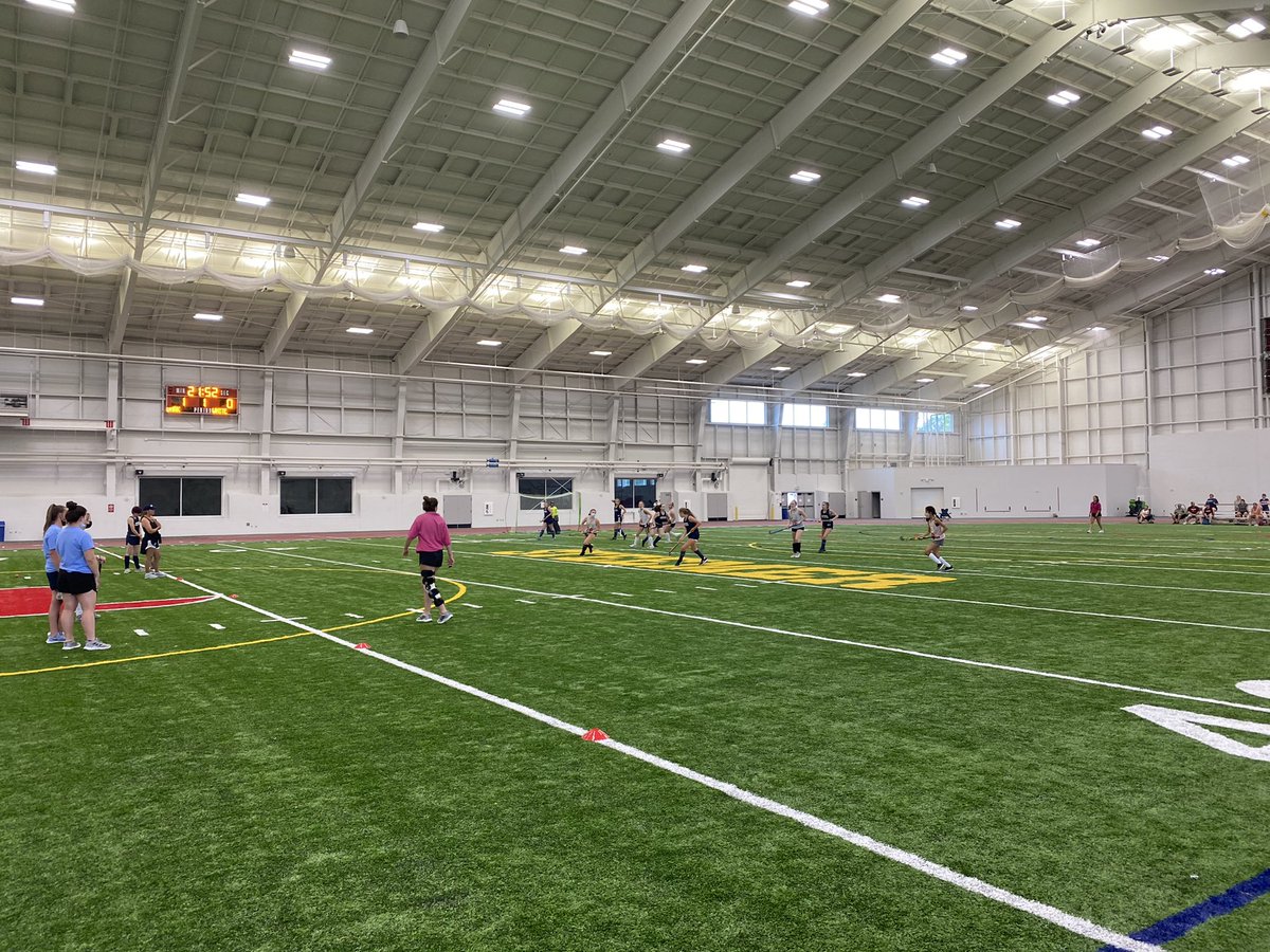 Bluegrass field hockey and <a href="/FHLifeCLUB/">FHL Club</a> working hard in the Steemer! #TigerUp <a href="/mwestclassic_fh/">Midwest Classic Field Hockey</a>
