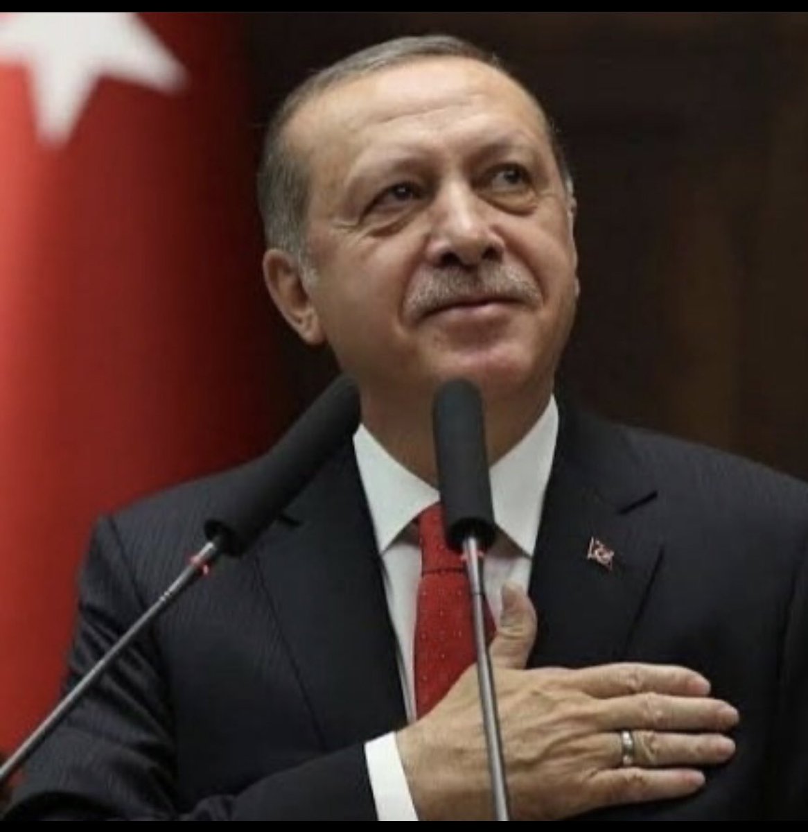 Sen bu Ülkenln başına gelen en güzel lidersin 🇹🇷🇹🇷🇹🇷