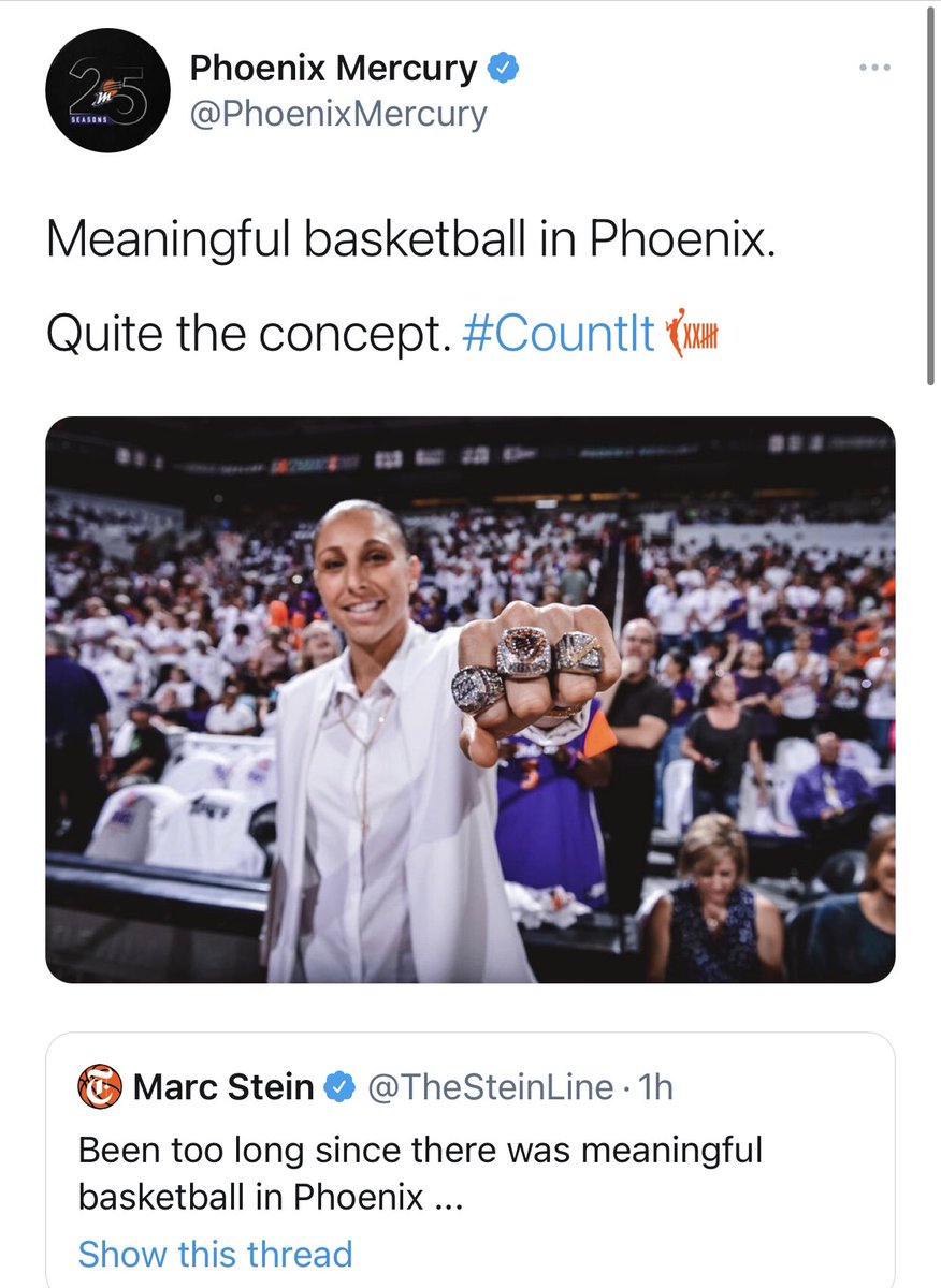 Just your daily reminder that sports are not inherently male...