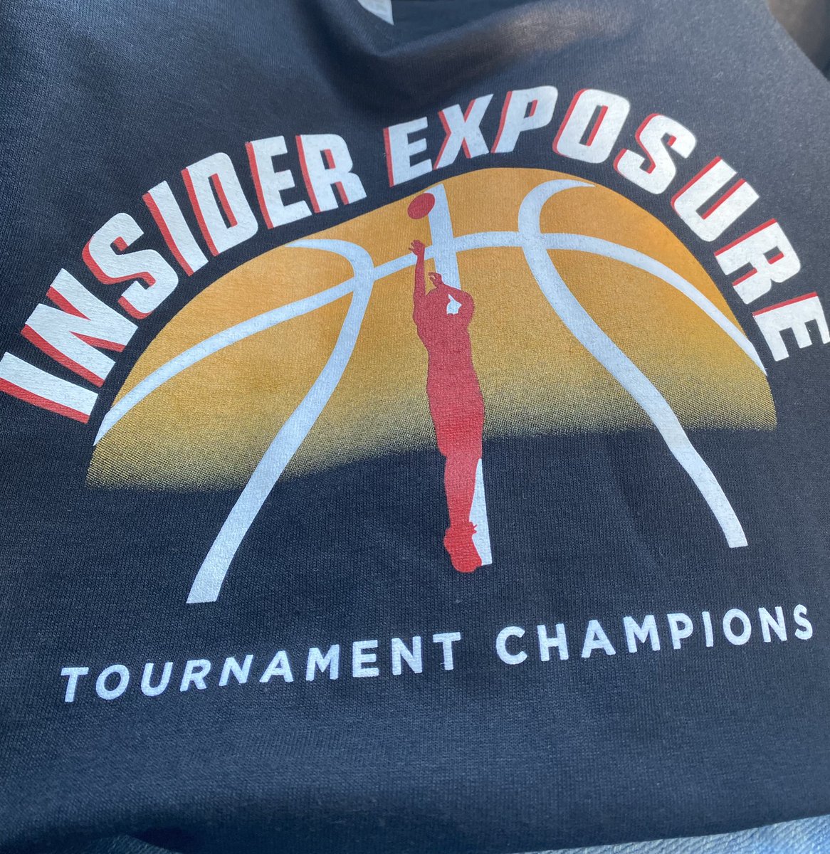 Another weekend doing what I LOVE!!! FBC Nightmares 16U went undefeated at Insider Exposure May Madness. So proud of this group of ladies. <a href="/janiyahH23/">JaniyahHeyward</a> <a href="/KA_Nightmares/">KA Nightmares</a> <a href="/grayson_da/">j.aiddaaa</a> <a href="/InsiderExposure/">InsiderExposure</a>