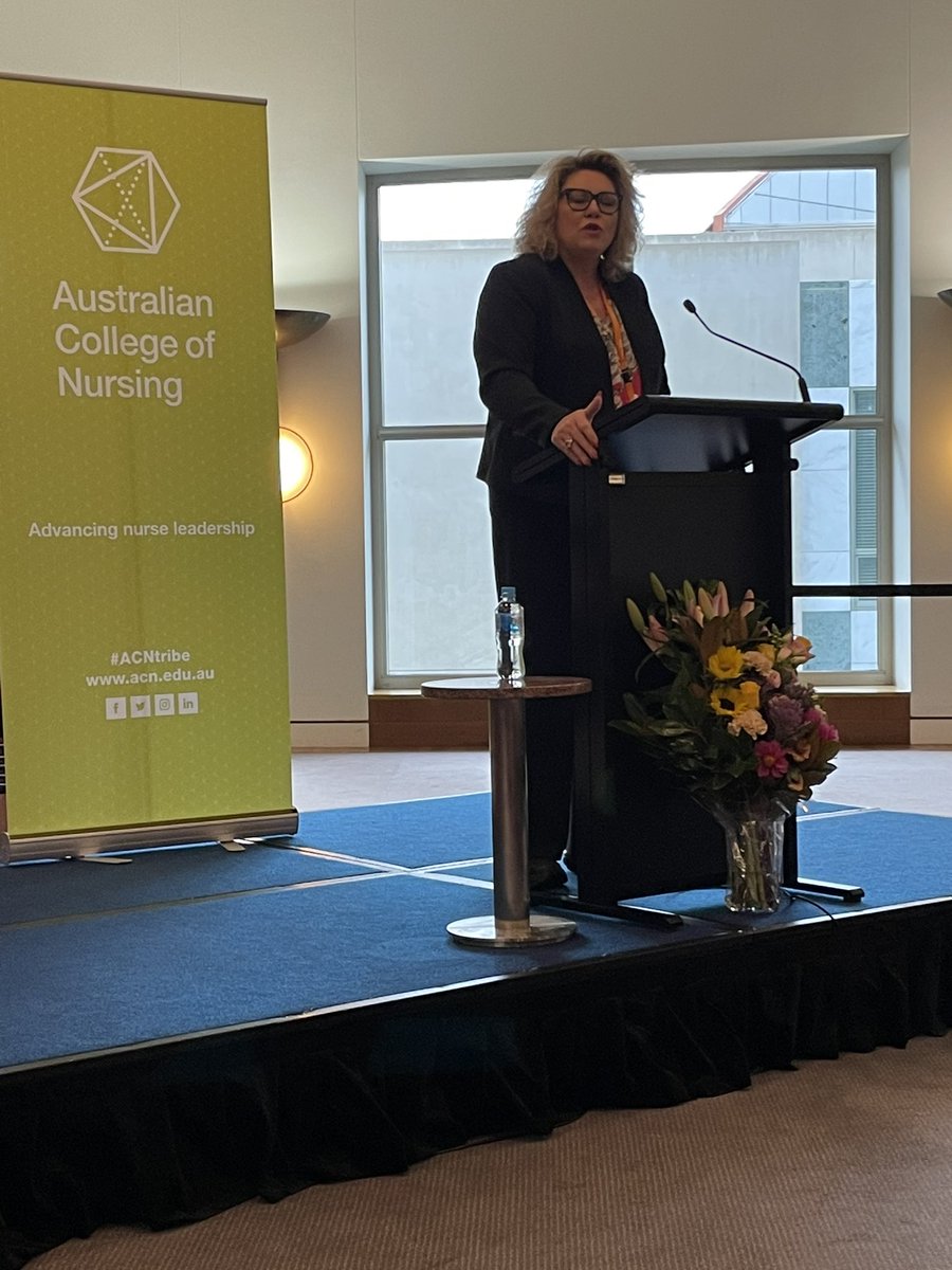 Nikdjoh's tweet photo. @NursingNow2020 #Finale @kylieward @acn_tweet @acnp thanks Kylie for your leadership https://t.co/fD5ollP9MV