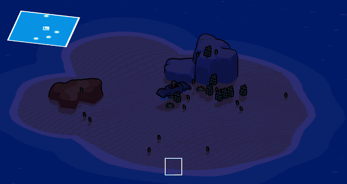 RowanFuture's tweet photo. daylight + island/world generation👀
#BlueEnergyGame #GameMaker #gamedev #pixelart https://t.co/qNu9Vj882I