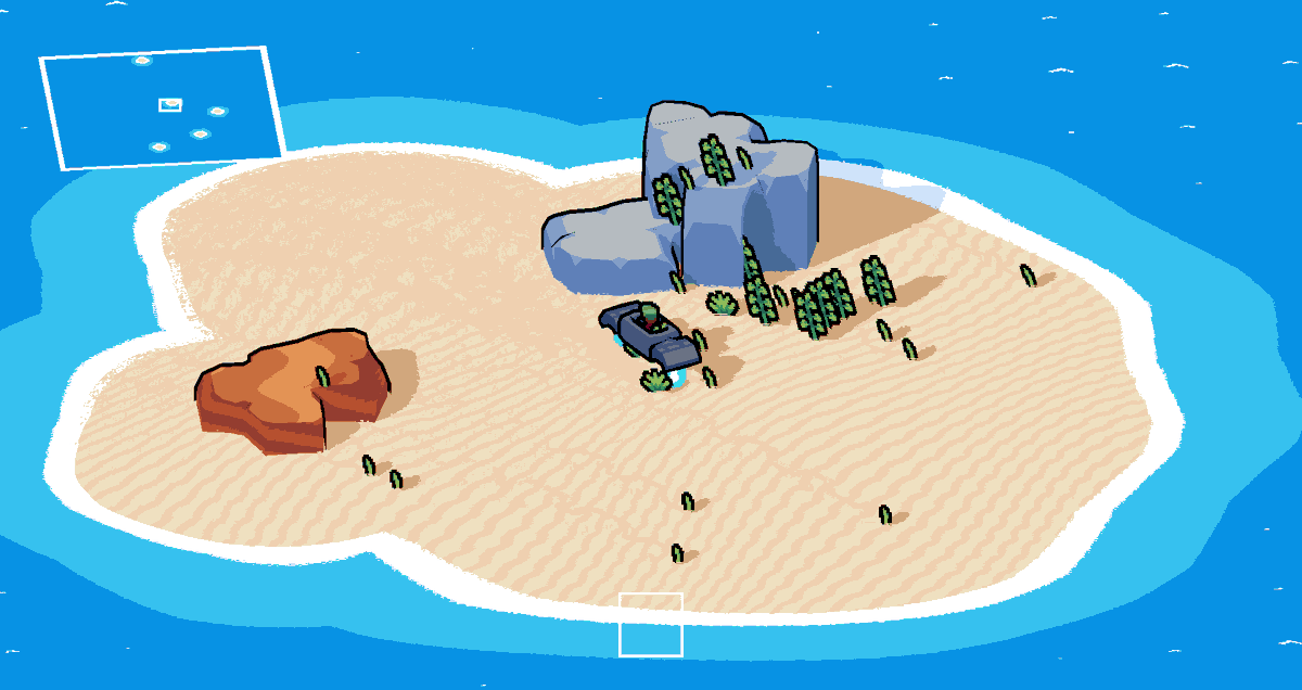 RowanFuture's tweet photo. daylight + island/world generation👀
#BlueEnergyGame #GameMaker #gamedev #pixelart https://t.co/qNu9Vj882I