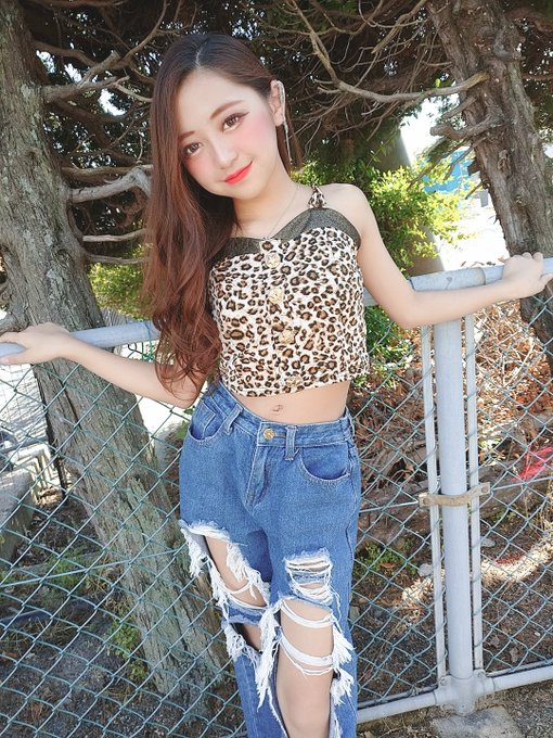 Twitterのコスプレ画像9