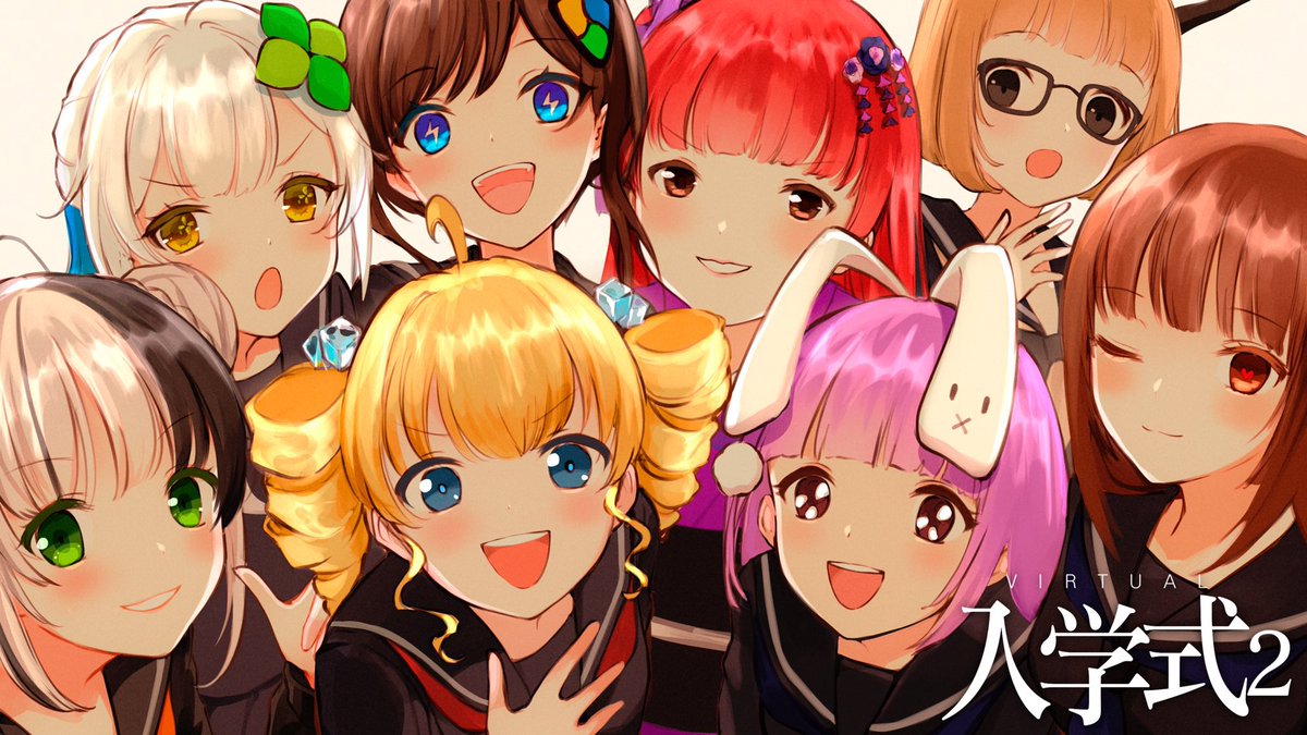 Twoucan ねむちゃんねる V美少女ねむ の注目ツイート イラスト マンガ コスプレ モデル Twoucan ねむちゃんねる V美少女ねむ の注目ツイート イラスト マンガ コスプレ モデル