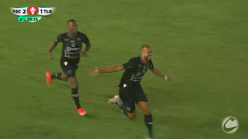 FutebolZueiroPA's tweet photo. BLEEEEEEEEEEEEEEEEEEEEEEEEEEEEEEEEEEEEEEX - Gol do Paysandu
🗣️ Gabriel Barbosa ⚽⚽
⏰ 30' - 2º
⚽ 3 x 1 Tuna Luso
#Parazão #MinasRodas https://t.co/LjNnaiQTrN