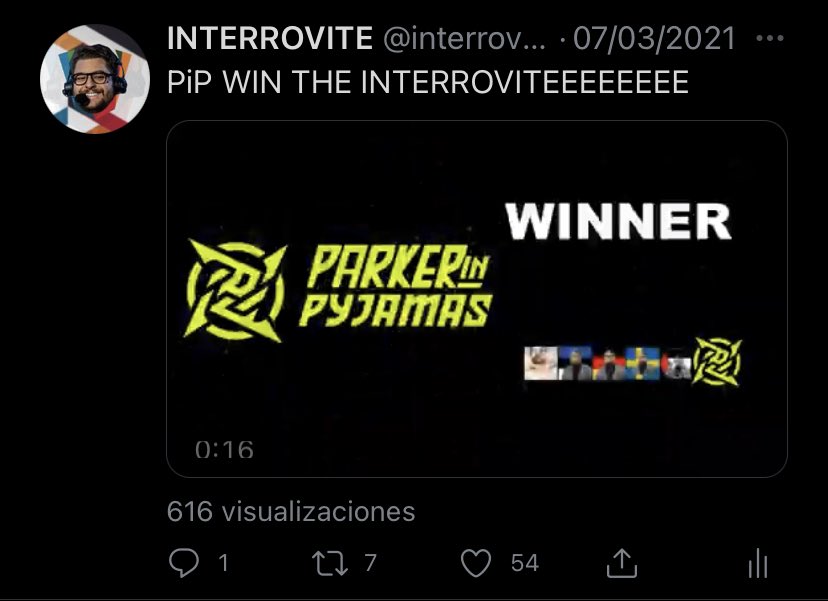 interrovite's tweet image. Man, I hate to say we told you so, but.... 

@R6esports @INTERRO