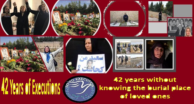 NoToExecution_'s tweet photo. @iaeaorg @rafaelmgrossi Consultation!! with a terrorist regime, with history of #42YearsOfExecutions & 42 Years of Lies?!!
🔴IS A LIE🔴
@PeterTatchell
@Michael_Lipin
@SophieHRW
@JavaidRehman
@JMVivancoHRW
@condeHRW
@GerrySimpsonHRW,
@PhilALynch
@NawalElSaadawi1
@HillelNeuer
@IrwinCotler
@ArthurSchwartz https://t.co/8NiBLlAoaK
