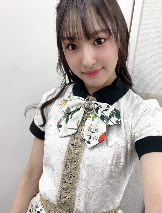 岡本怜奈のTwitter画像22