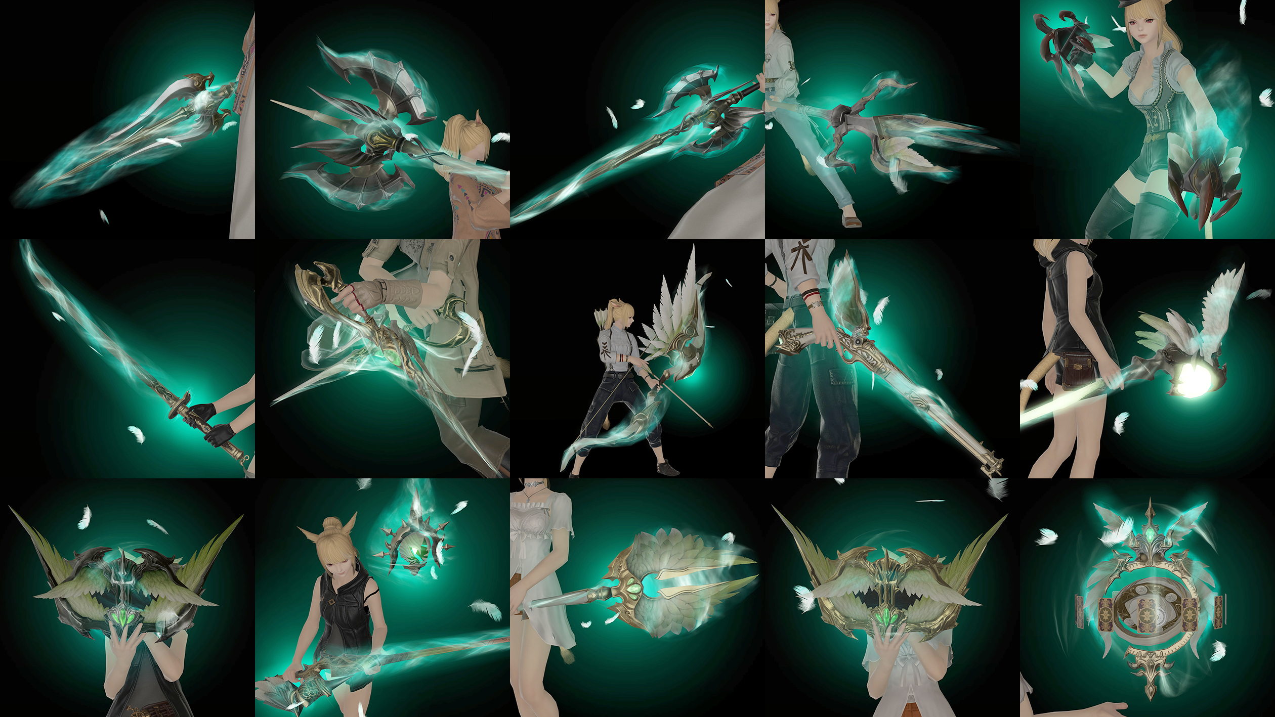 エフェクト武器『光の剣』 61siMz4AB2L.jpg_BO30,255,255,