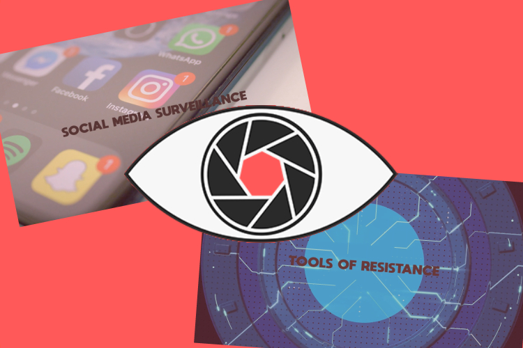 ATEC_CMS_Lab's tweet image. The Tower of Surveillance series is now up on the ATEC CMS Lab YouTube channel!!!

Check it out here: youtube.com/watch?v=7ogp33…

#TheTowerOfSurveillance #TTOS #ateccmslab #surveillance #socialmedia #privacy #resistance