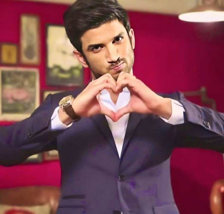itsSSR_Forever's tweet photo. @Dtopbeautyworld @itsSSR I vote for the most dashing #SushantSinghRajput @itsSSR from India for #100MostHandsomeMen2021 in #TBworld2021

@Dtopbeautyworld
Most Handsome Man https://t.co/XiEc9l6zJk