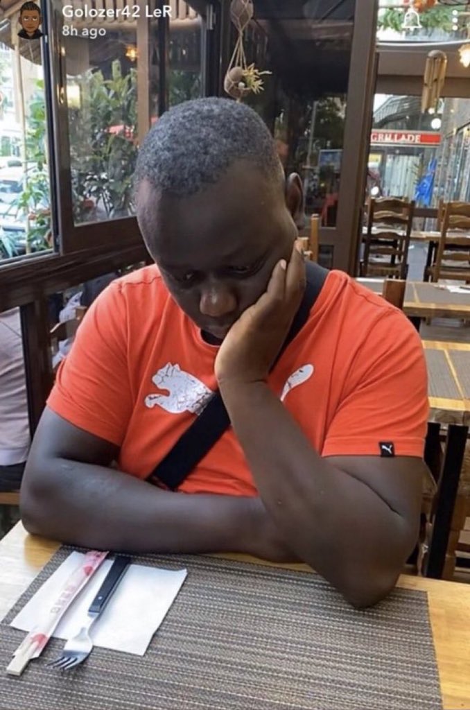Diegosrovaf's tweet photo. me and my flashbacks https://t.co/CraYApYOkM