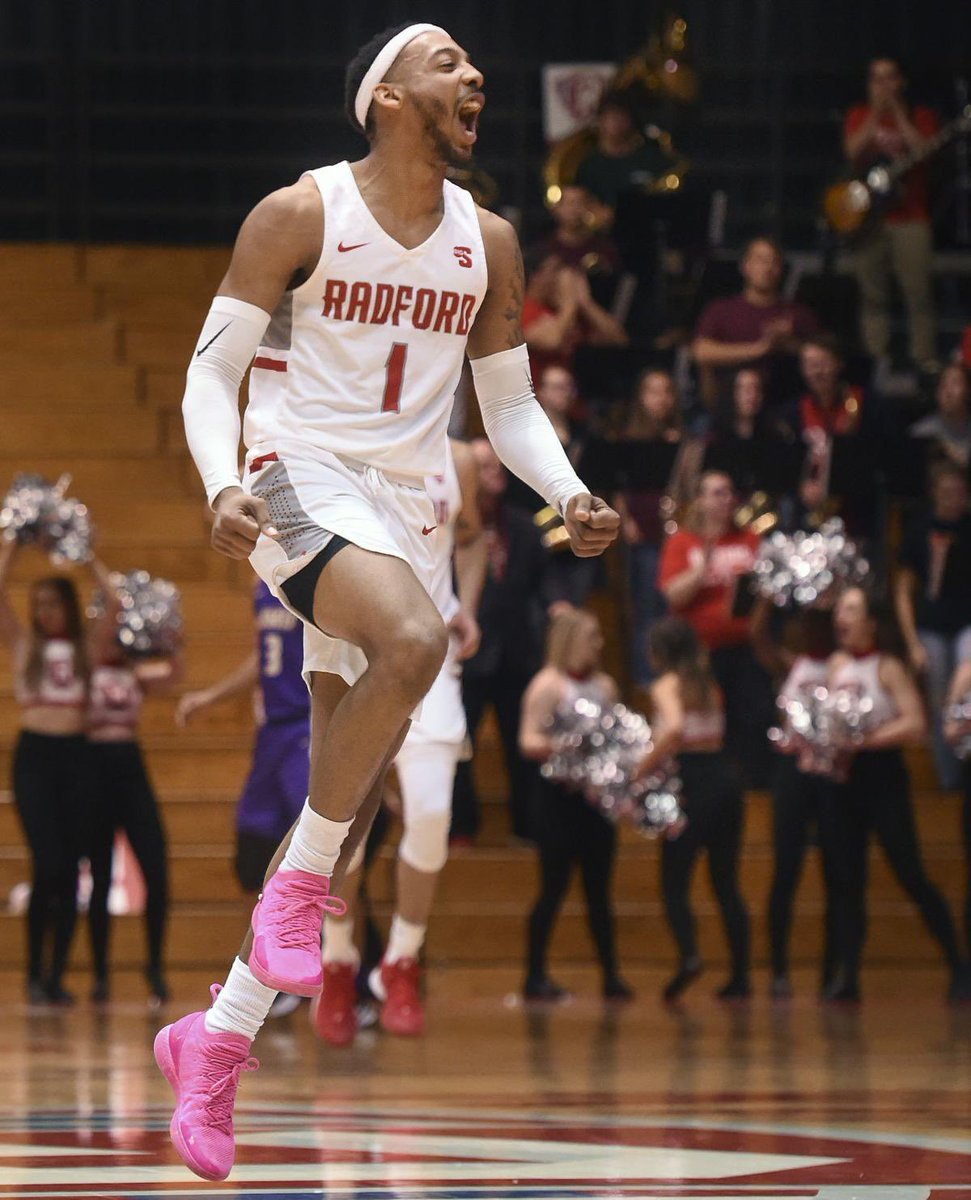 Justyn Fernandez (@justynfernande4) on Twitter photo Blessed to receive an offer from Radford University๐๐ฝ Blessed to receive an offer from Radford University๐๐ฝ