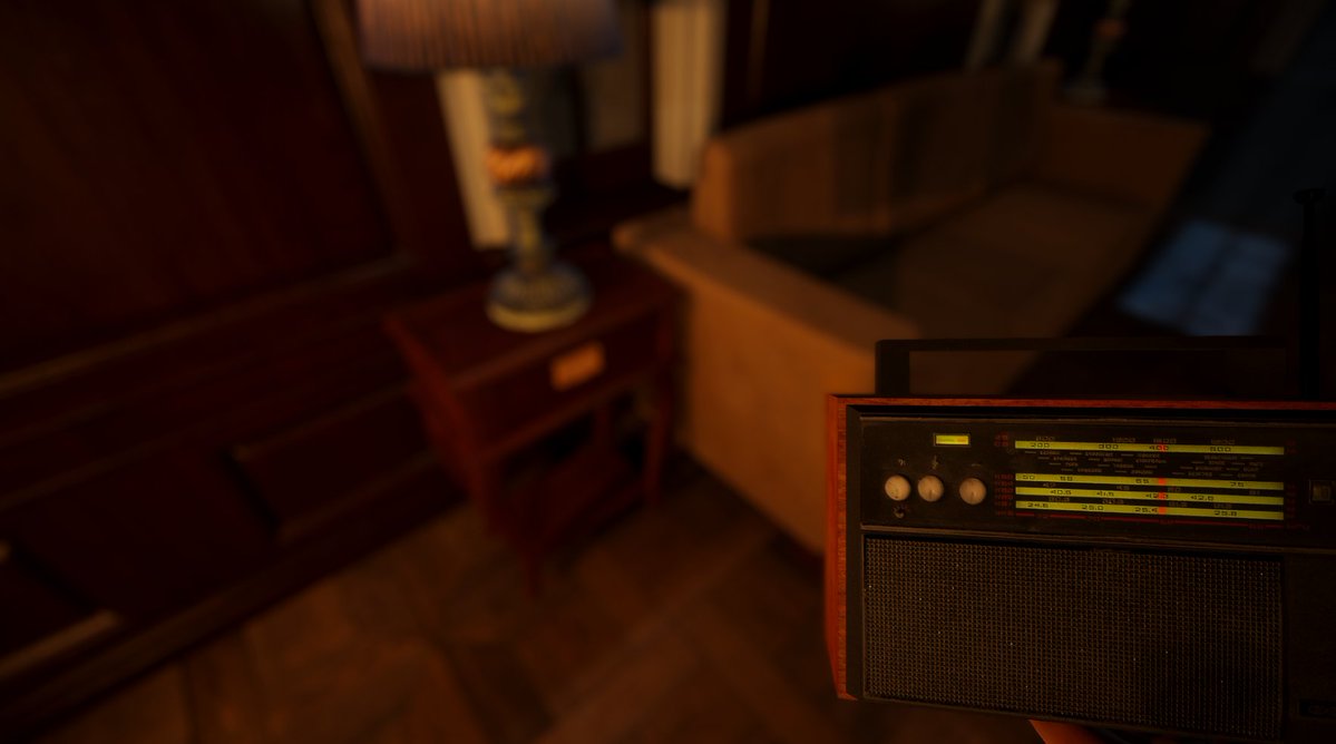 Sound design complete, PvP enhancements and more!

Info here: discord.gg/rTurUb8gjx

#gamedev #indiedev #madewithunity #gamedevelopment #FOREWARNED